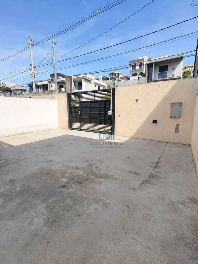 Casa, 3 quartos, 72 m² - Foto 1