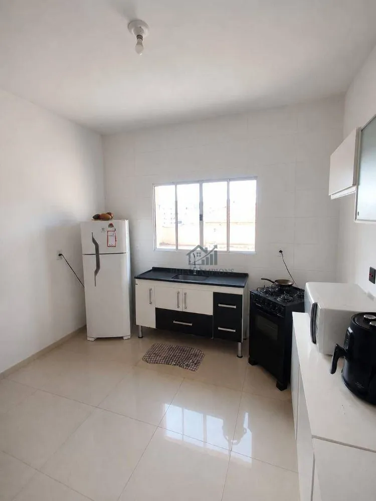 Casa, 3 quartos, 72 m² - Foto 13