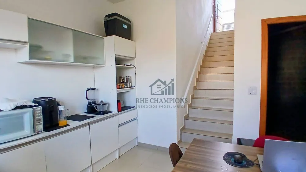 Casa, 3 quartos, 72 m² - Foto 12