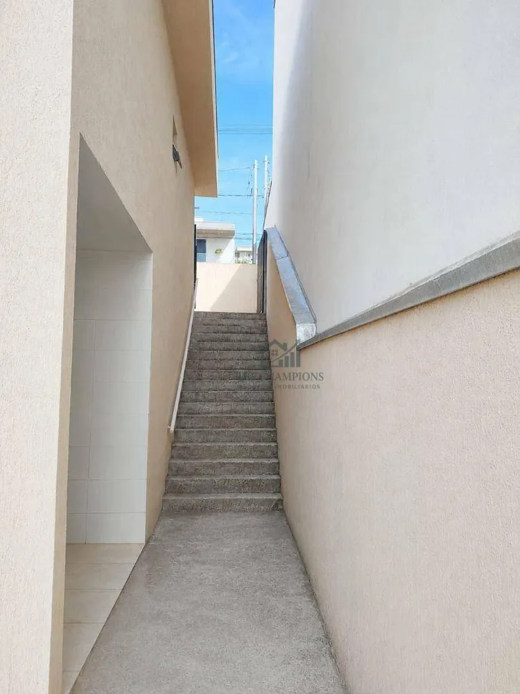 Casa, 3 quartos, 72 m² - Foto 3