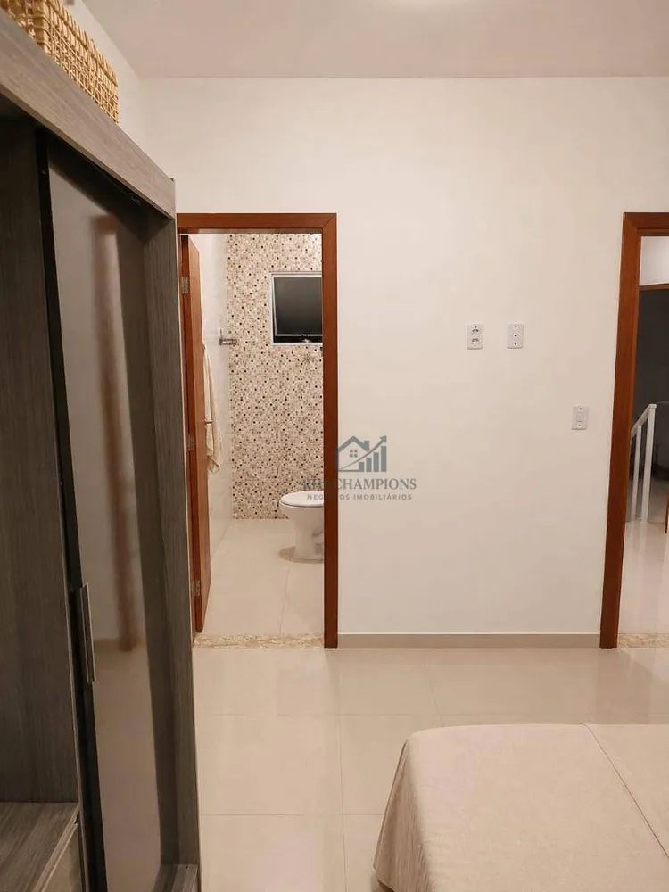 Casa, 3 quartos, 72 m² - Foto 5