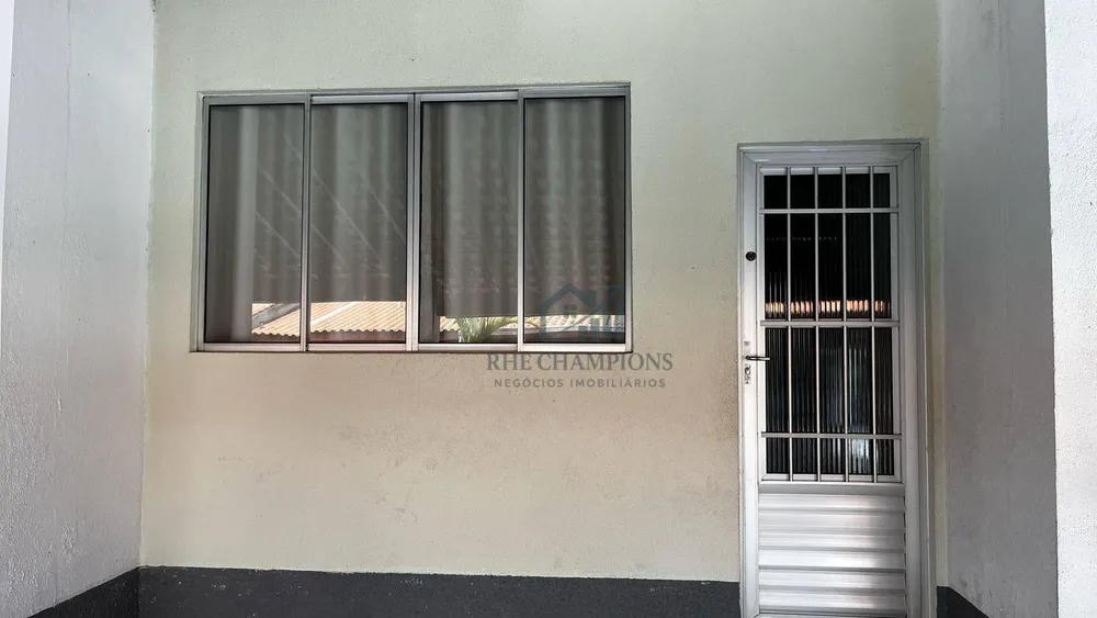 Sobrado, 3 quartos, 69 m² - Foto 15