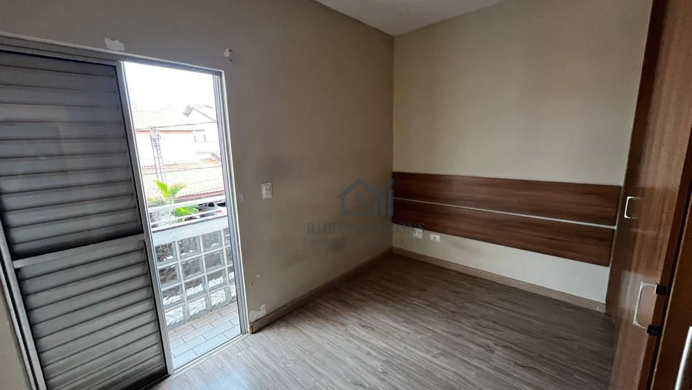 Sobrado, 3 quartos, 69 m² - Foto 10
