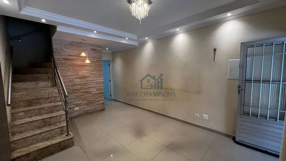 Sobrado, 3 quartos, 69 m² - Foto 6