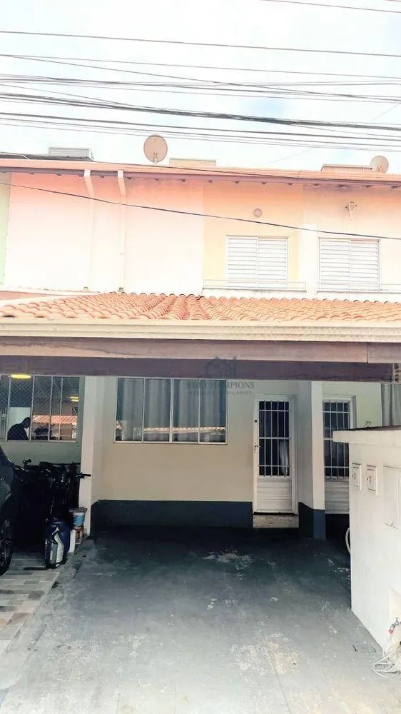 Sobrado, 3 quartos, 69 m² - Foto 16