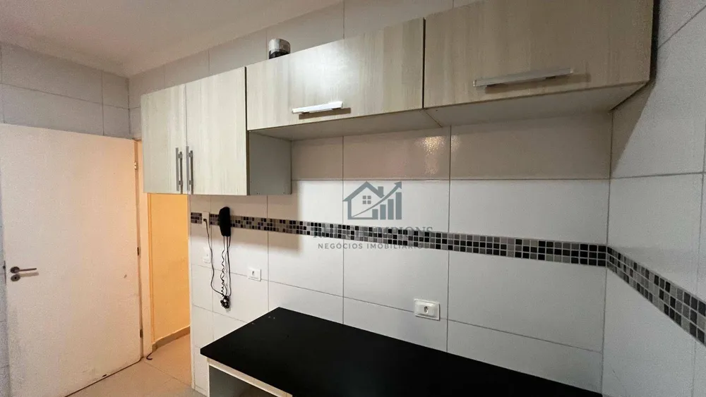 Sobrado, 3 quartos, 69 m² - Foto 3