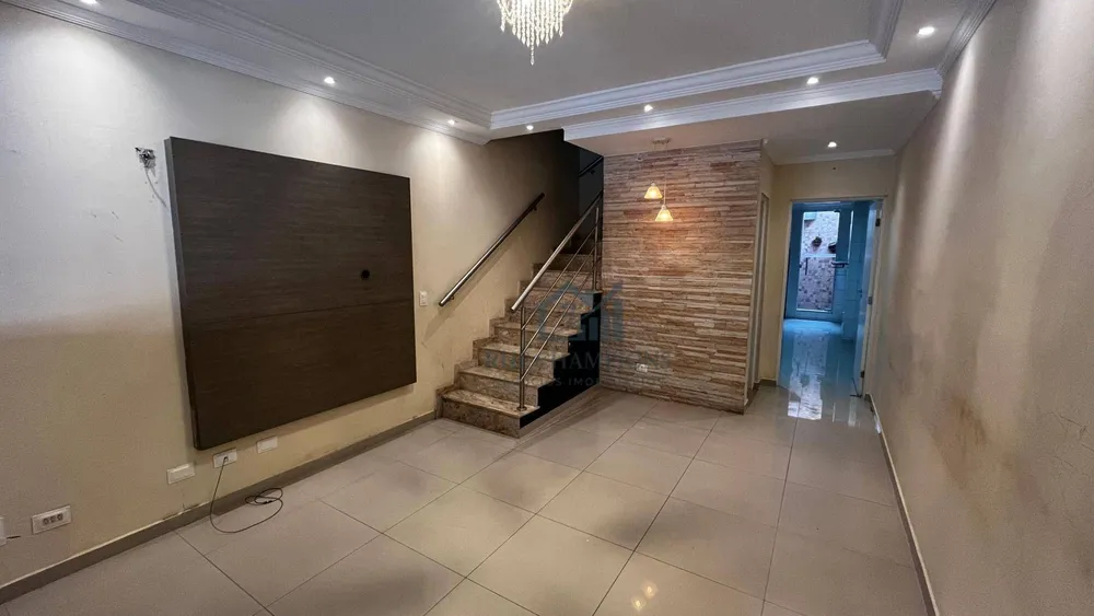 Sobrado, 3 quartos, 69 m² - Foto 7