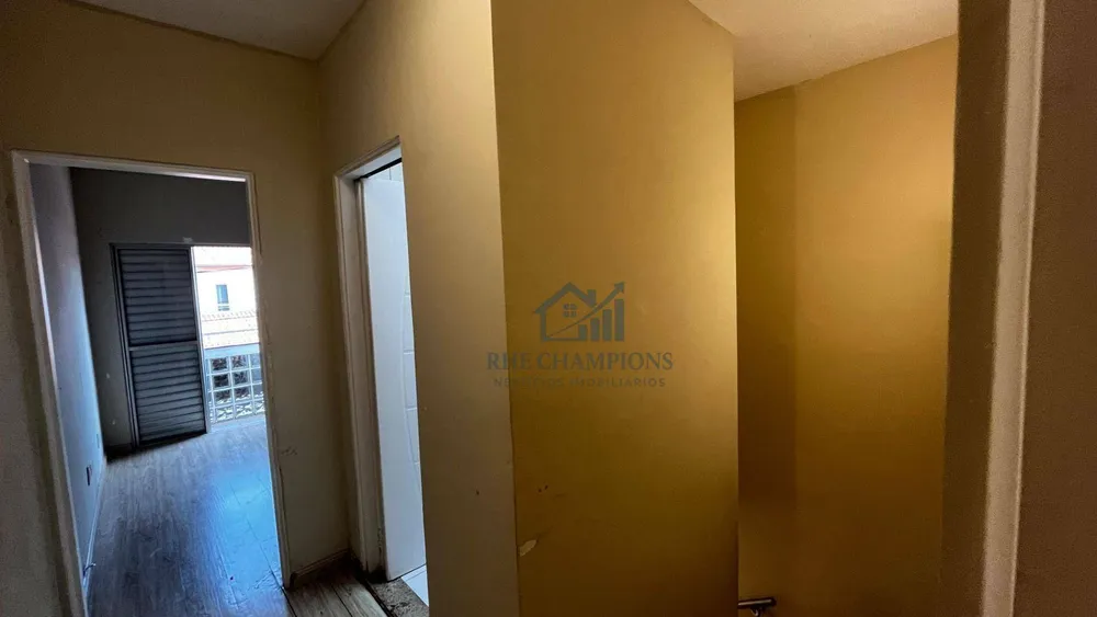 Sobrado, 3 quartos, 69 m² - Foto 9