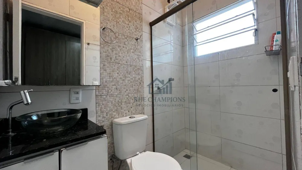 Sobrado, 3 quartos, 69 m² - Foto 14