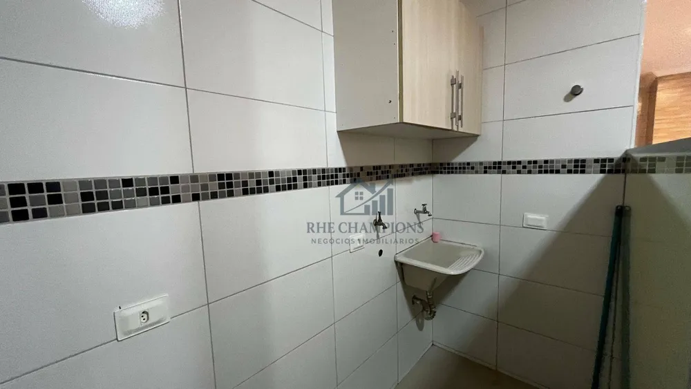 Sobrado, 3 quartos, 69 m² - Foto 5