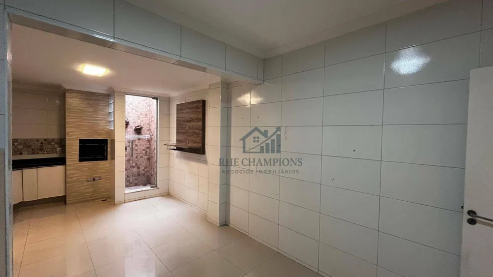 Sobrado, 3 quartos, 69 m² - Foto 4