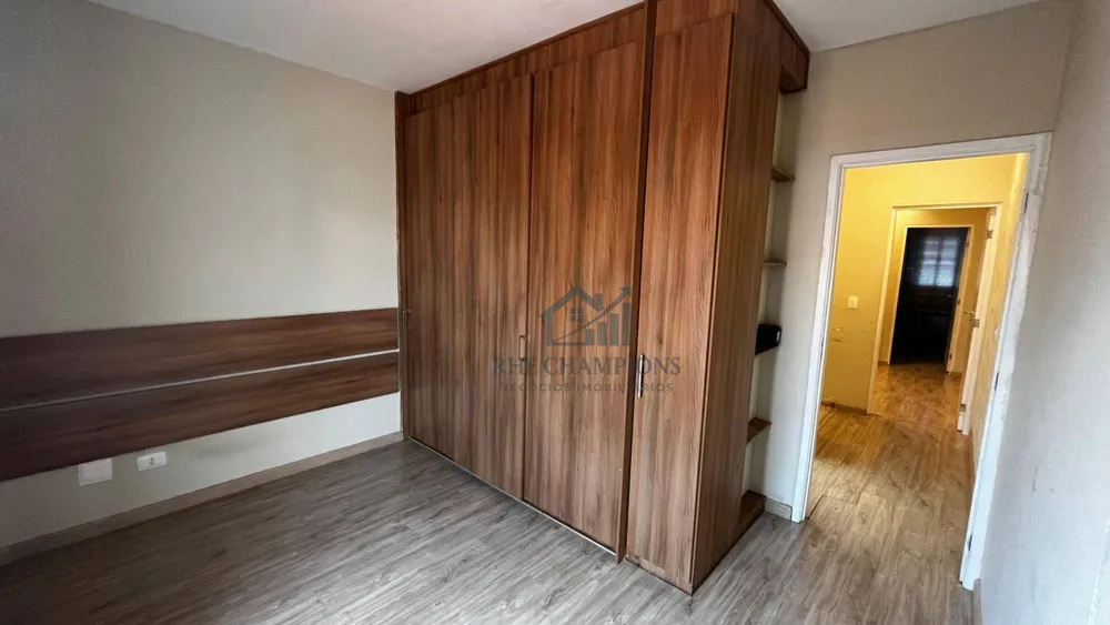 Sobrado, 3 quartos, 69 m² - Foto 2