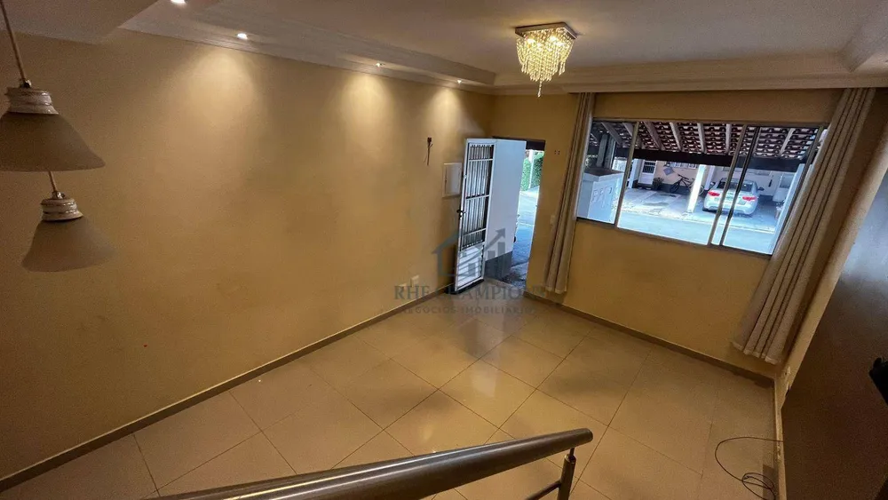 Sobrado, 3 quartos, 69 m² - Foto 8