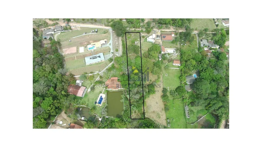 Terreno, 4262 m² - Foto 3