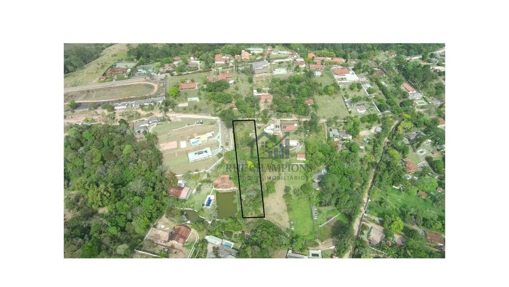 Terreno, 4262 m² - Foto 2