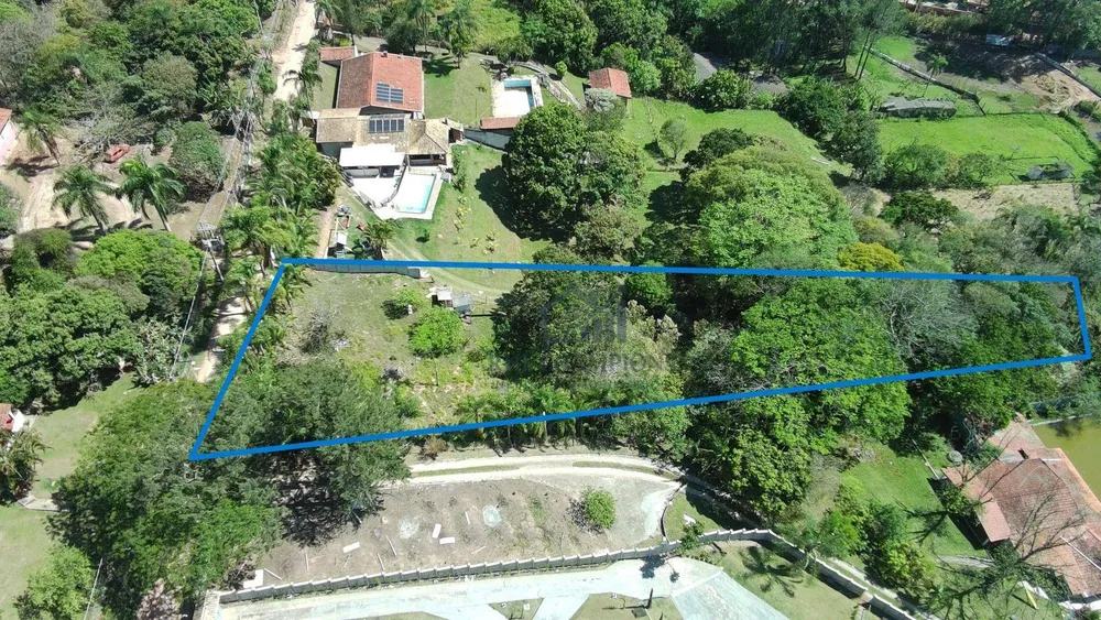 Terreno, 4262 m² - Foto 1