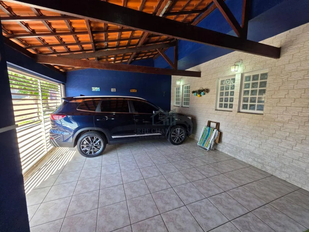 Casa, 3 quartos, 162 m² - Foto 8