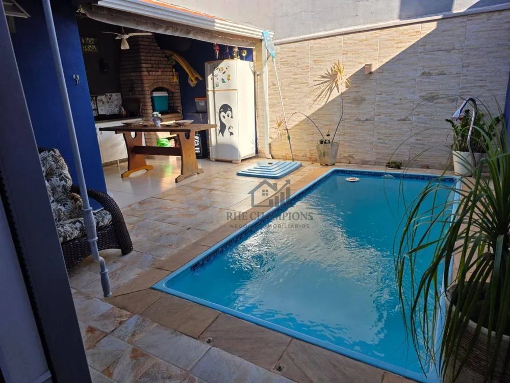 Casa, 3 quartos, 162 m² - Foto 9