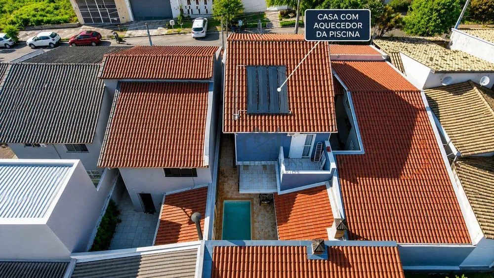Casa, 3 quartos, 162 m² - Foto 4