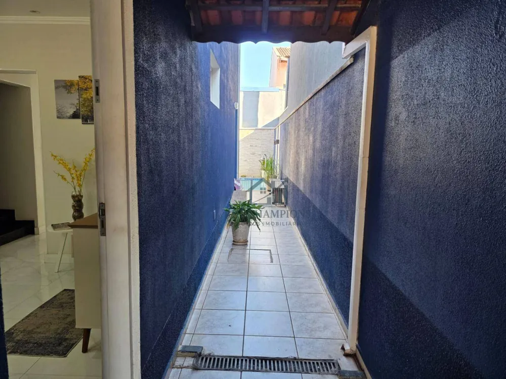 Casa, 3 quartos, 162 m² - Foto 7