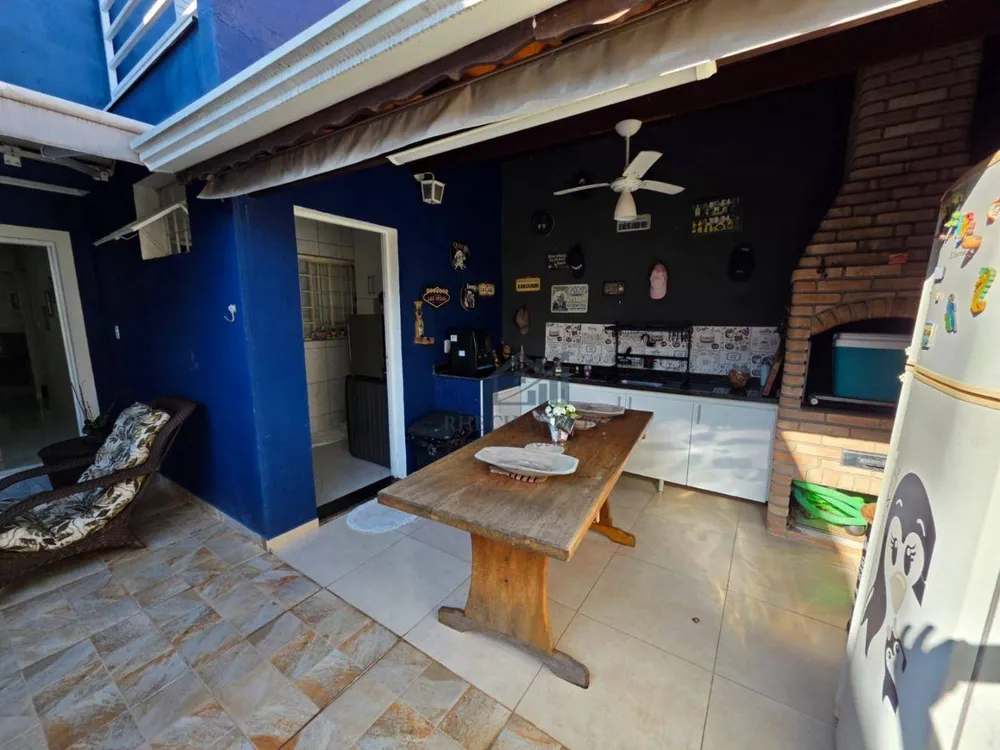 Casa, 3 quartos, 162 m² - Foto 8