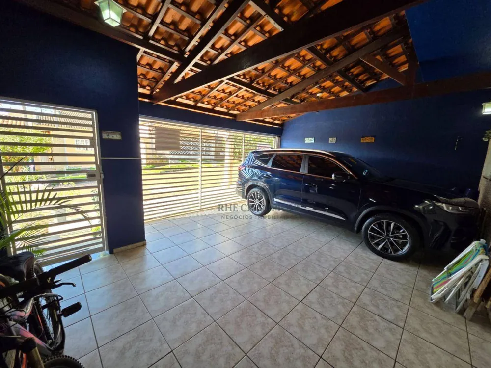 Casa, 3 quartos, 162 m² - Foto 5