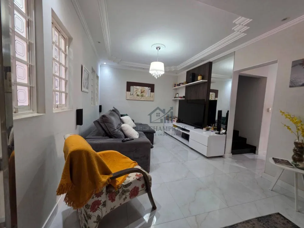 Casa, 3 quartos, 162 m² - Foto 11