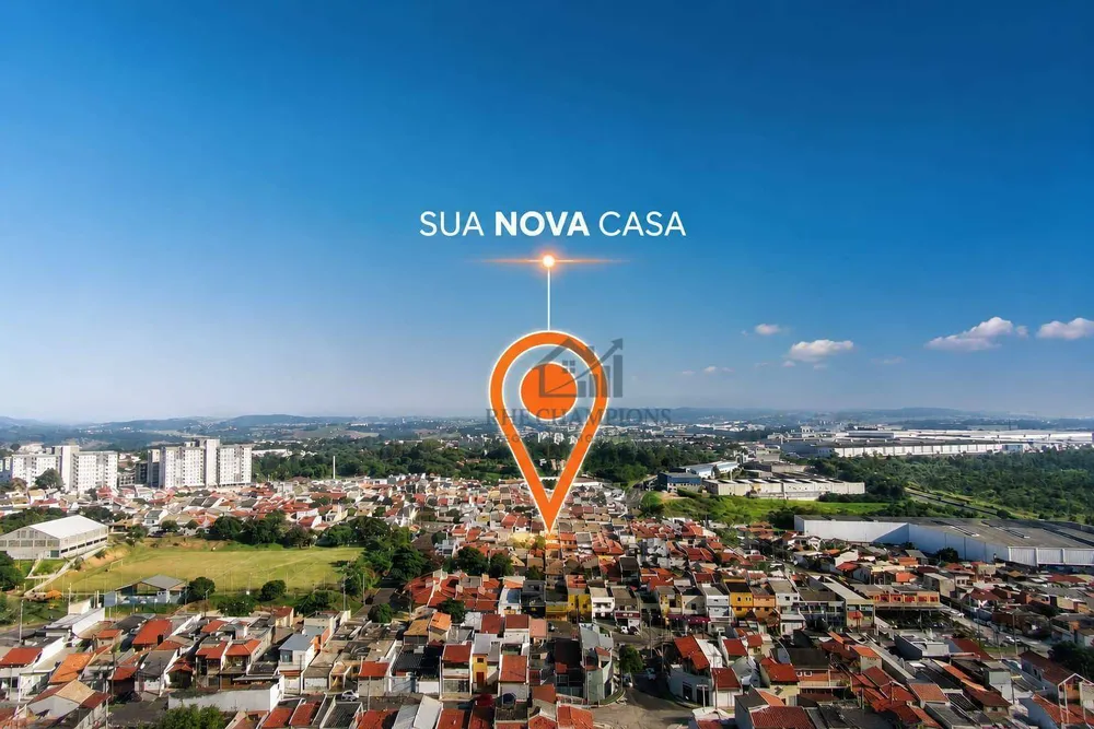 Casa, 3 quartos, 162 m² - Foto 3