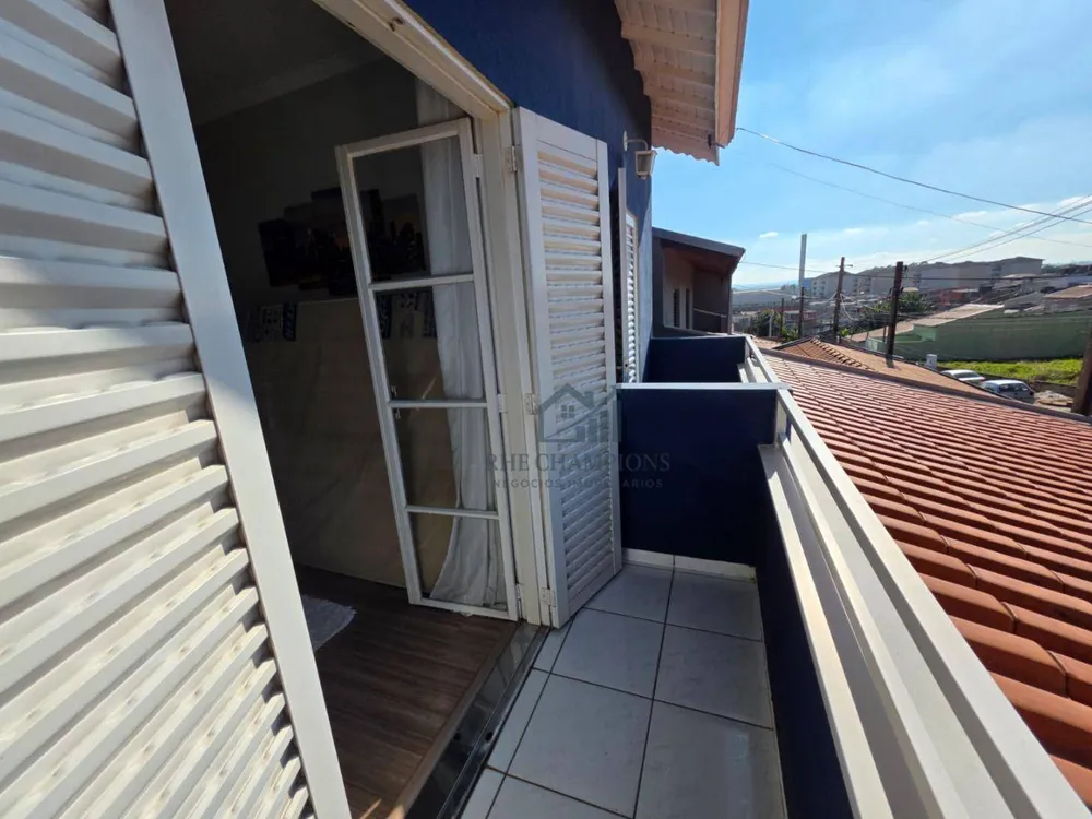 Casa, 3 quartos, 162 m² - Foto 7