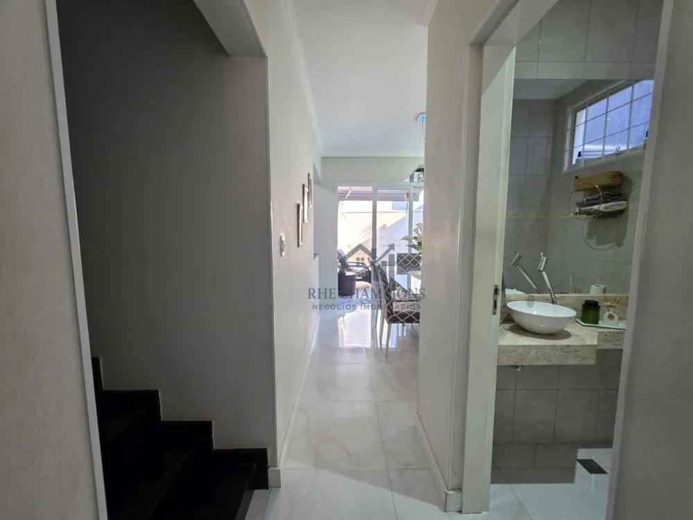Casa, 3 quartos, 162 m² - Foto 12