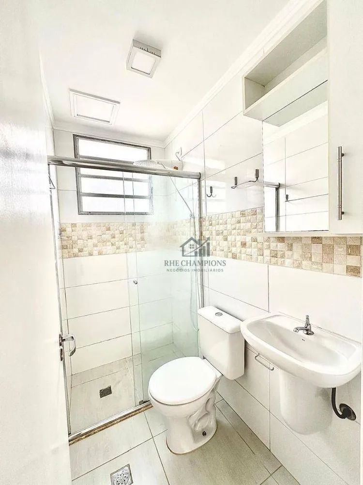 Apartamento, 2 quartos, 51 m² - Foto 7