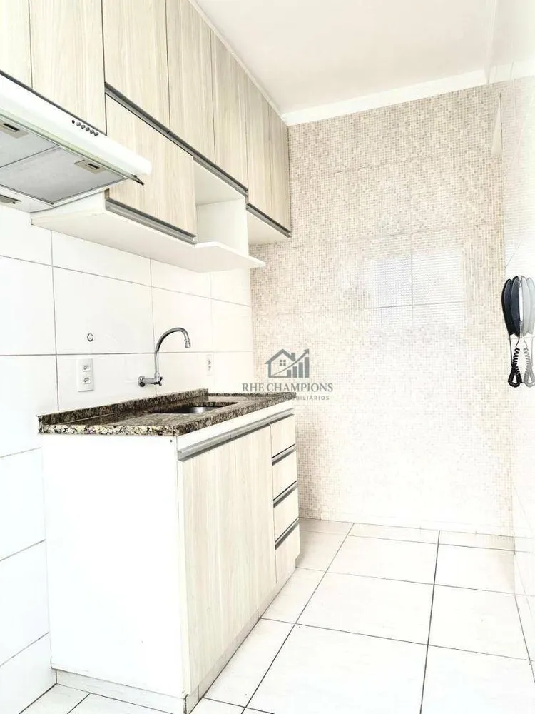 Apartamento, 2 quartos, 51 m² - Foto 4