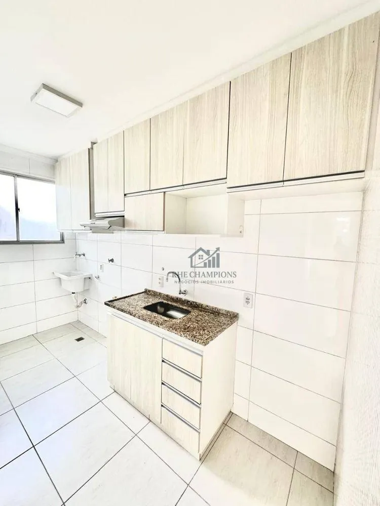 Apartamento, 2 quartos, 51 m² - Foto 6