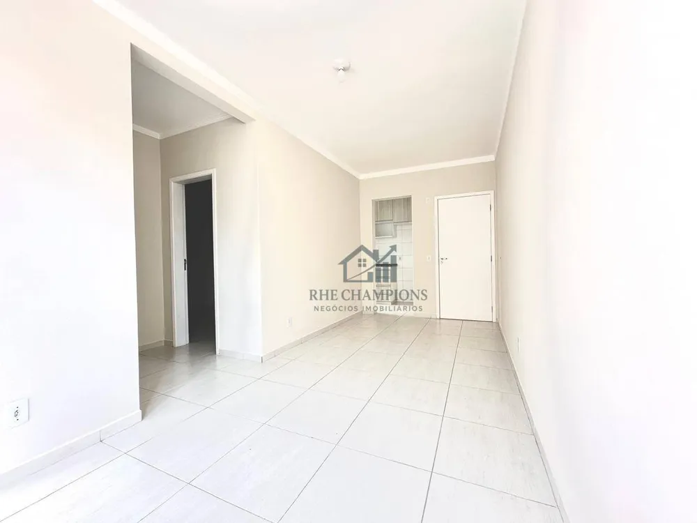 Apartamento, 2 quartos, 51 m² - Foto 2