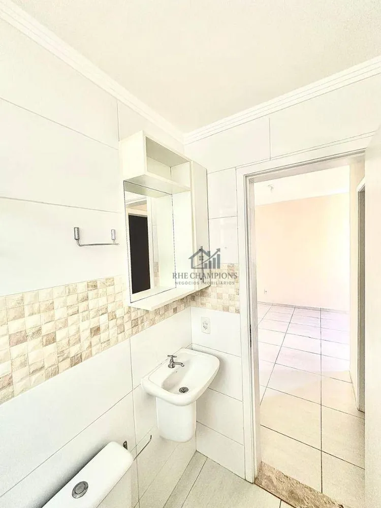 Apartamento, 2 quartos, 51 m² - Foto 8