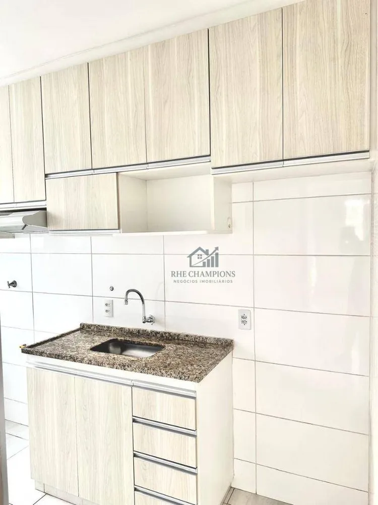 Apartamento, 2 quartos, 51 m² - Foto 5