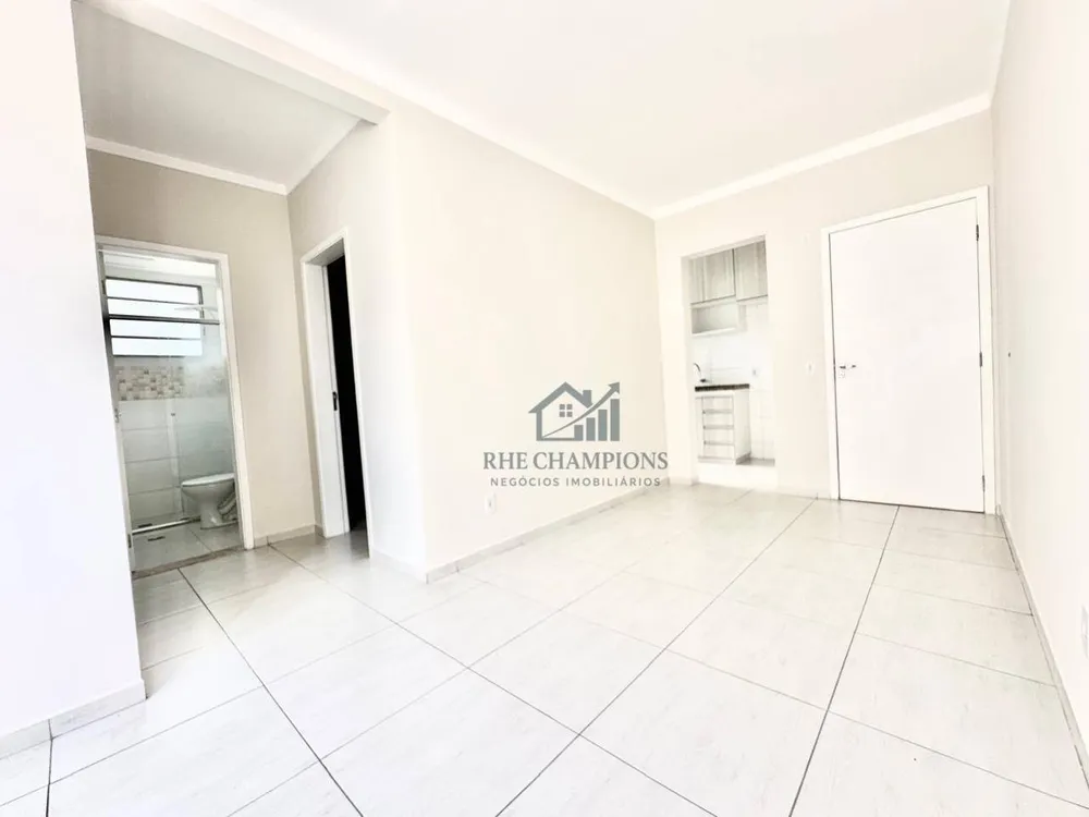 Apartamento, 2 quartos, 51 m² - Foto 3
