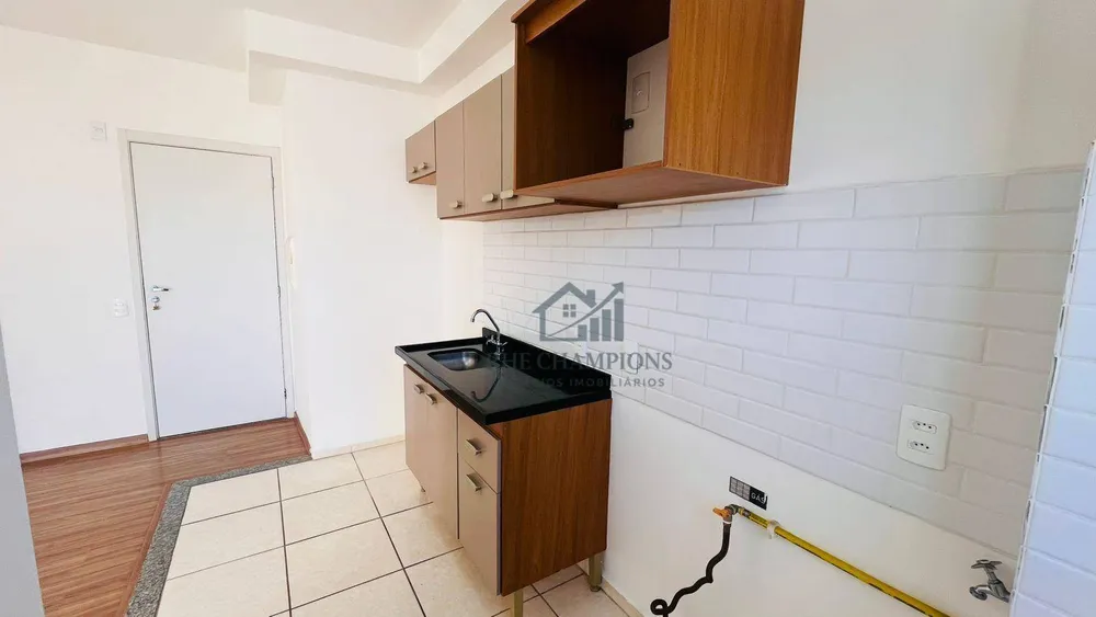 Apartamento, 3 quartos, 54 m² - Foto 4
