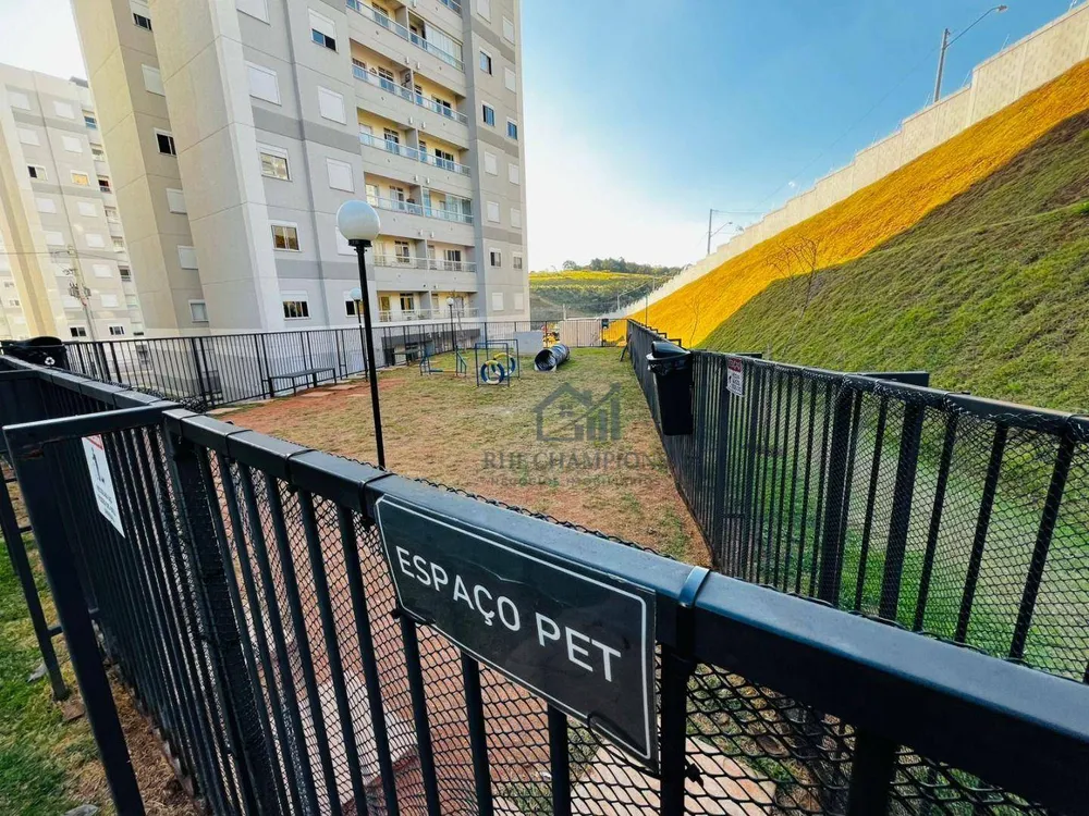 Apartamento, 3 quartos, 54 m² - Foto 8
