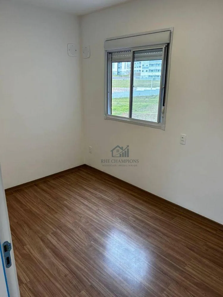 Apartamento, 3 quartos, 54 m² - Foto 5