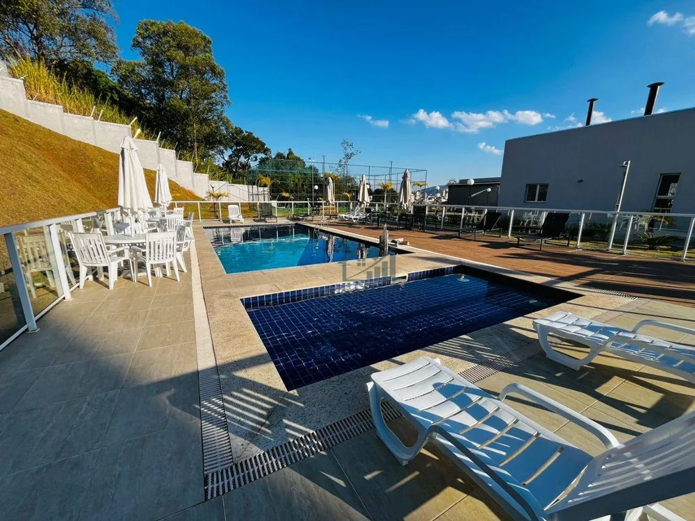 Apartamento, 3 quartos, 54 m² - Foto 11