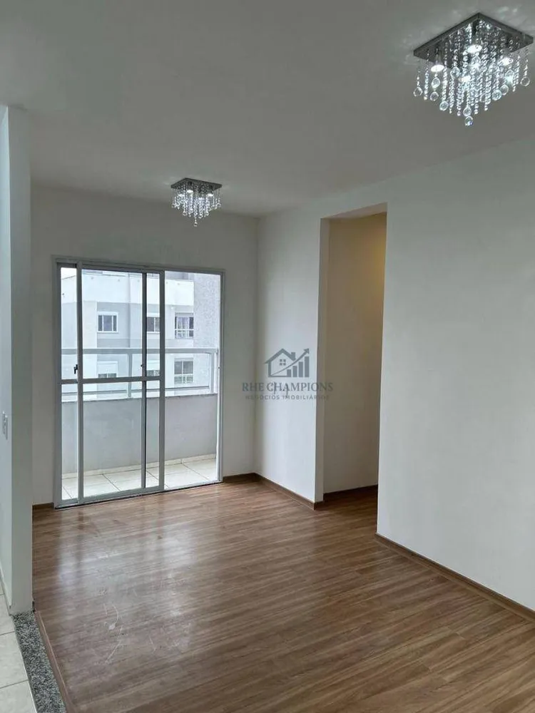 Apartamento, 3 quartos, 54 m² - Foto 4