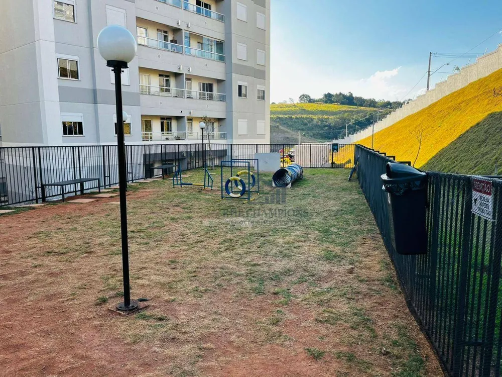 Apartamento, 3 quartos, 54 m² - Foto 12