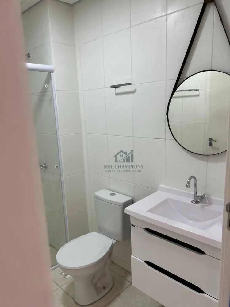 Apartamento, 3 quartos, 54 m² - Foto 6