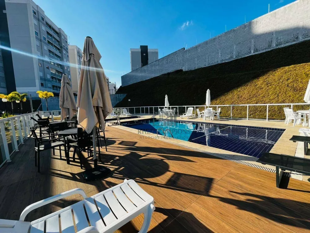 Apartamento, 3 quartos, 54 m² - Foto 10