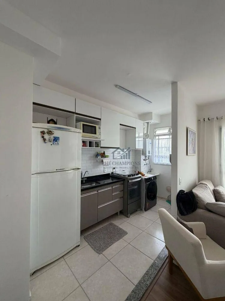 Apartamento, 3 quartos, 54 m² - Foto 1