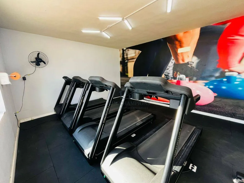 Apartamento, 3 quartos, 54 m² - Foto 13