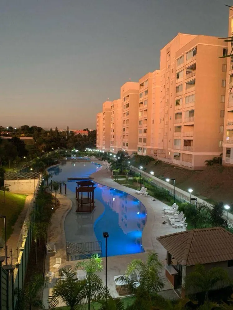 Apartamento, 2 quartos, 88 m² - Foto 11