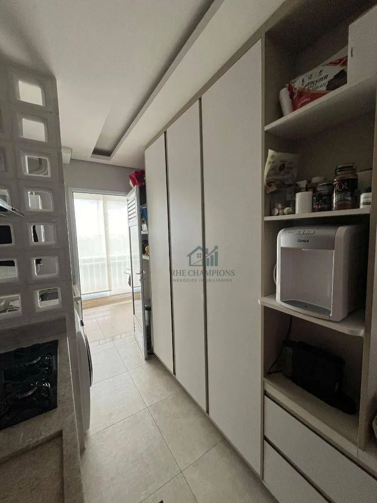 Apartamento, 2 quartos, 88 m² - Foto 3