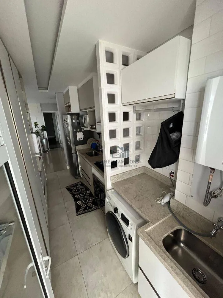 Apartamento, 2 quartos, 88 m² - Foto 4